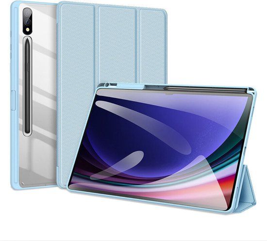 Dux Ducis Samsung Galaxy Tab S10 Ultra (2024) /  /  / Blauw