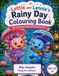 Lottie and Lennie's rainy day: Colouring book