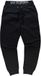 JAY-PI - Heren - Sweatpants met tunnelkoord moderne pasvorm - Zwart - Maat XXL