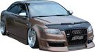 Sparco Stoelframe compatibel met Skoda Fabia I 2000-2007 & VW Polo 9N 2001-2005 - excl. slede