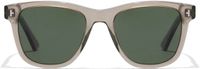 Hawkers Zonnebril Uniseks One Pair Groen Beige Gepolariseerd Bruin (Ø 49 mm)
