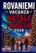 ROVANIEMI VACANZA DI NATALE IN FAMIGLIA 2026