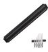 Relaxdays Messenhouder magnetisch - 33 cm
