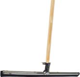 Betra raclette de sol/raclette de douche - Noir - Caoutchouc naturel - 55 cm