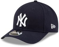 New Era 9forty Mlb New York Yankees Pet Blauw