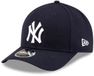 New Era 9forty Mlb New York Yankees Pet Blauw
