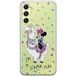 ERT GROUP mobiel telefoonhoesje voor Samsung A34 5G origineel en officieel erkend Disney patroon Minnie 049