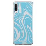 ERT GROUP mobiel telefoonhoesje voor Samsung A50/ A50s/ A30s origineel en officieel erkend Babaco patroon Doodle 001 optimaal aangepast aan de vorm van de mobiele telefoon, gedeeltelijk bedrukt