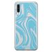 ERT GROUP mobiel telefoonhoesje voor Samsung A50/ A50s/ A30s origineel en officieel erkend Babaco patroon Doodle 001 optimaal aangepast aan de vorm van de mobiele telefoon, gedeeltelijk bedrukt