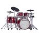 Roland TD713 V-Drums Kit de batterie électronique avec accessoires DW