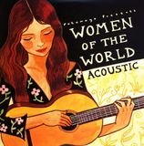 Women Putumayo Presents: Women Of The World: Acoustic
