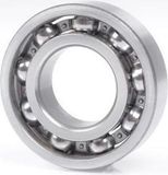 Kogellager SKF Roulement moteur pour Scooter Peugeot 50 STREETZONE Après 2013 Neuf