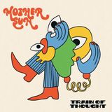 V2 Red Eye Mother Sun Train of Thought
