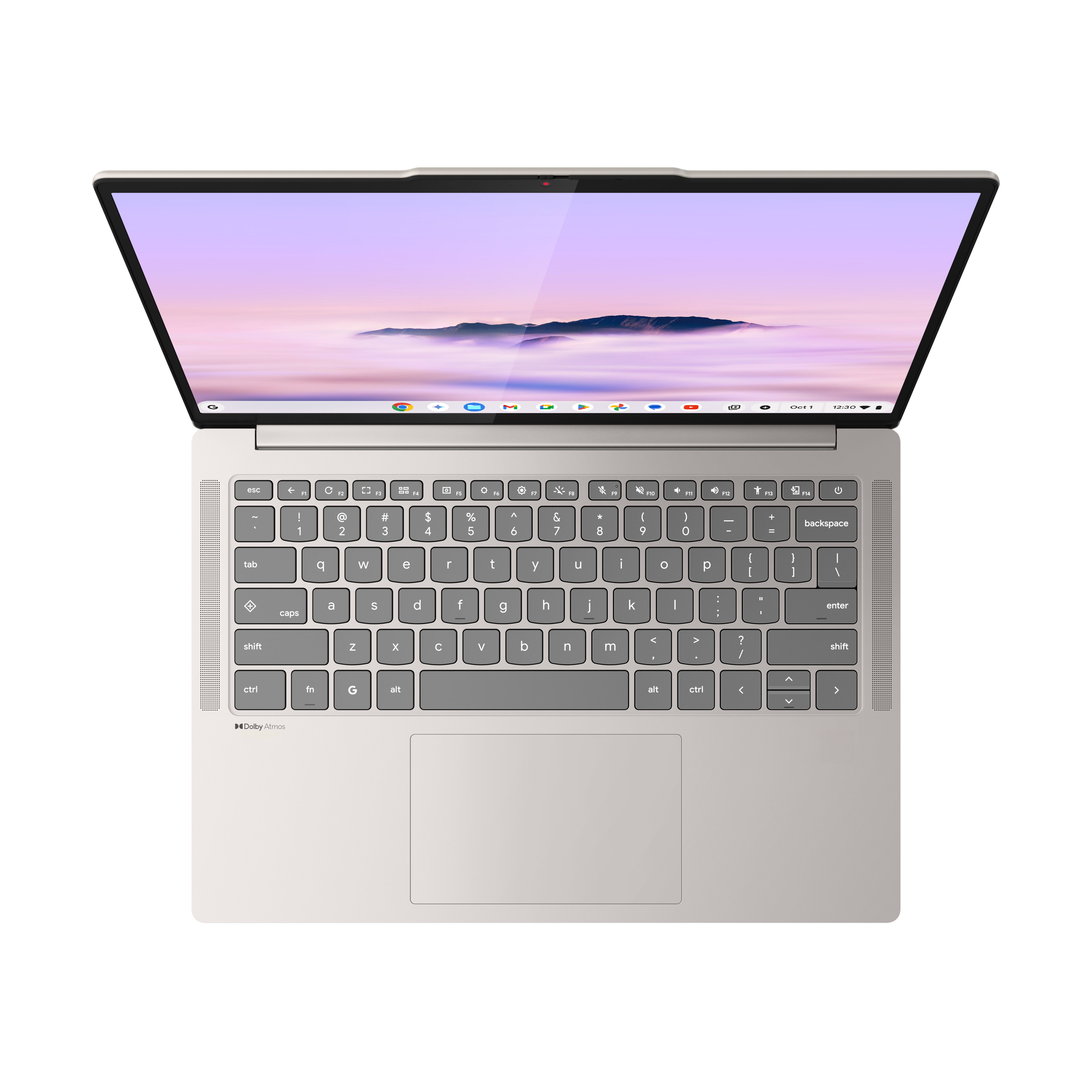 Lenovo Family / Chrome / 83MY0029MB