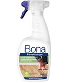Bona Houten vloerreiniger, verzorgingsspray voor parket, 1 liter