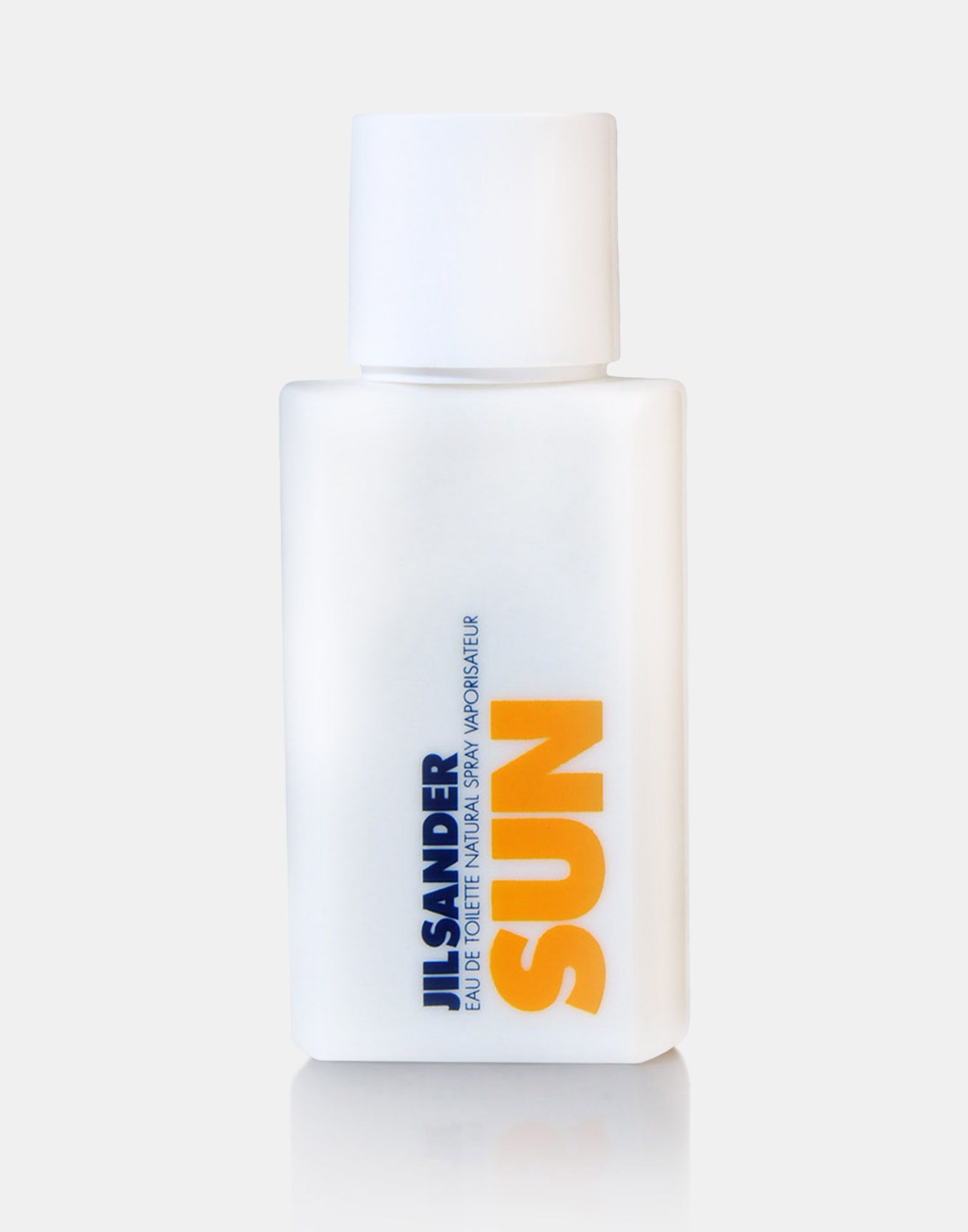 Jil Sander Sun / 75 ml / Women