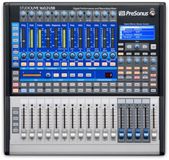 PreSonus StudioLive 16.0.2 USB, digitale mixer voor prestaties en opname