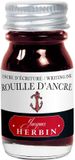 Jacques Herbin Vulpen Inkt - Rouille d'Ancre - Roze - 10 ml