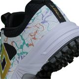 Brabo Tribute Hockeyschoenen Senior Zwart - Wit - Multicolor