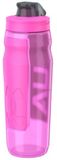 Under Armour Playmaker Squeeze Bidon 950ml - Roze