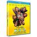Paramount Blu-ray Si Yo fuera Rico