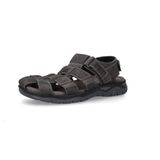 Dockers by Gerli Sandalen ' 52HU005 ' donkergrijs