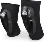 Phantom Athletics Kniebeschermers Riot PRO - Zwart - L/XL