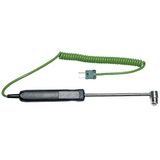 Chauvin Arnoux SK14 temperatuursensor -50 tot 450 °C Fuehler type K