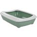 AniOne Kattenbak Arist-O-Tray S mint