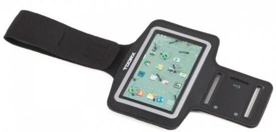 Toorx Toorx Universele Smartphone Hardloop Armband XL - geschikt voor grote telefoons tot 17x9cm