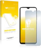 upscreen - Screenprotector voor Gigaset GS4 - Folie Beschermfolie anti glare matte