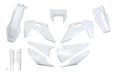 UFO PLAST Husqvarna FE 250 2020-2023 Complete Kit Wit