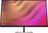 HP E32k G5 31.5" 4K Ultra HD Monitor - Black