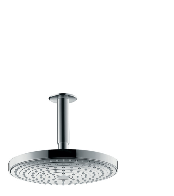 Hansgrohe Raindance Select S