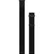 Garmin Nylon Bandje Zwart 22mm