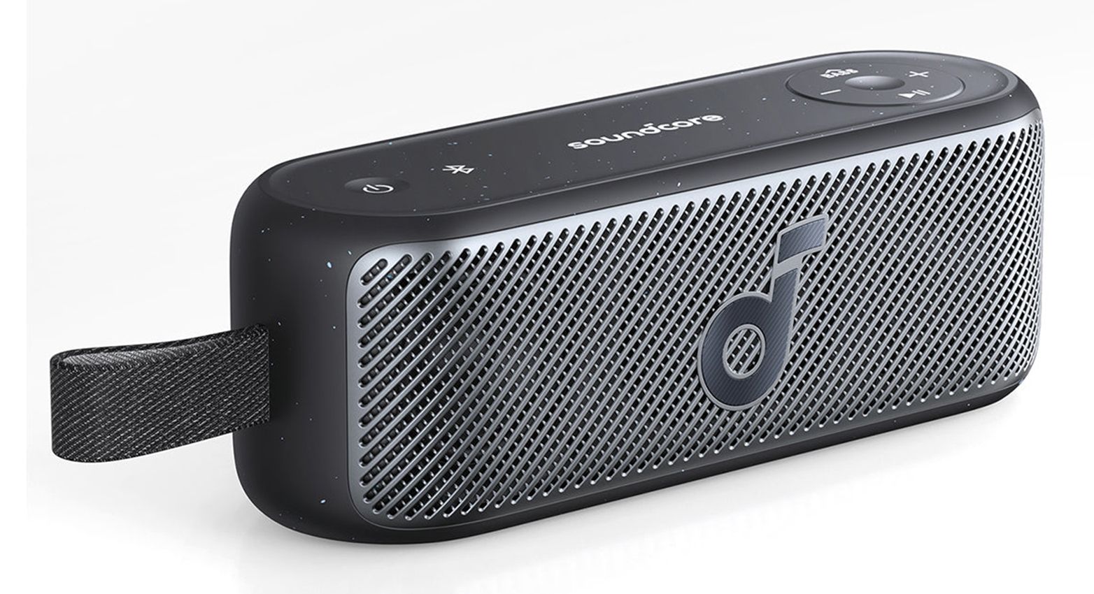Anker Soundcore Motion 100 - Draadloze Bluetooth Speaker - Zwart