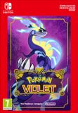 Nintendo Pokemon Violet - Nintendo Switch download