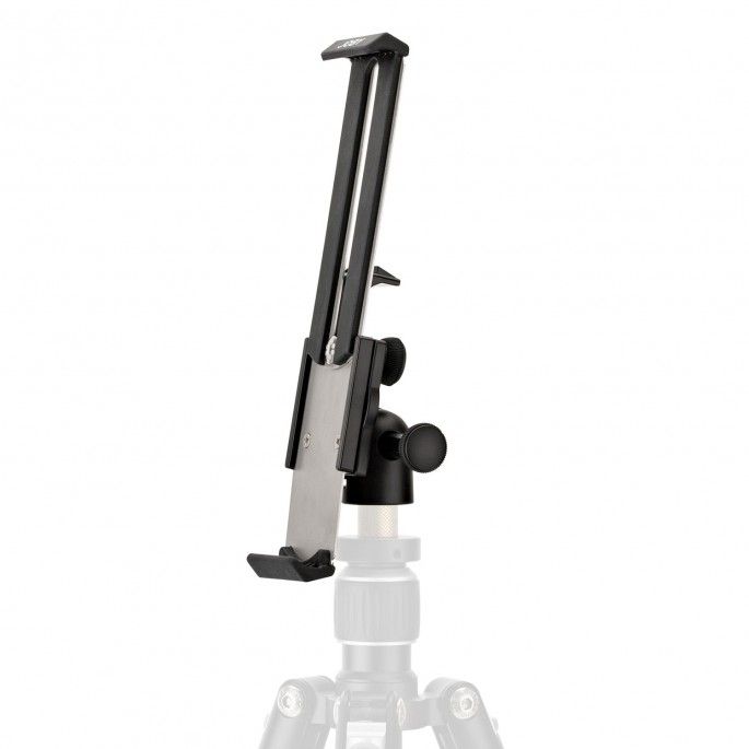 JOBY GripTight Mount PRO Tablet - Zwart