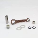 Italkit Montesa 75-125 Jeu de bielles Argent