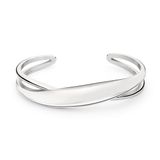 Liebeskind Berlin LJ-1434-B-64 Armband Unisex Zilver Staal