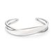 Liebeskind Berlin LJ-1434-B-64 Armband Unisex Zilver Staal