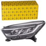 HELLA 1EX 012 977-611 LED Koplamp