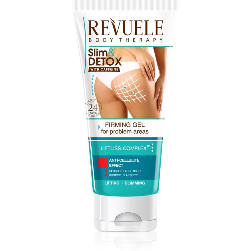 Revuele Slim & Detox With Caffeine