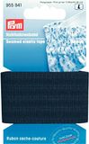 PRYM 1 m 40 mm gezoomd elastische tape, zwart