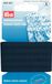 PRYM 1 m 40 mm gezoomd elastische tape, zwart