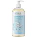 Momme Gel lavant 2-en-1, dès la naissance, 400 ml