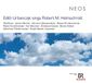 Edith NEOS Music Edith Urbanczyk - Edith Urbanczyk Sings Robert M. Helmschrott (CD)