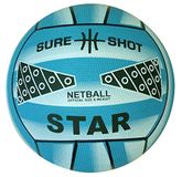 Sure Shot Star Netball