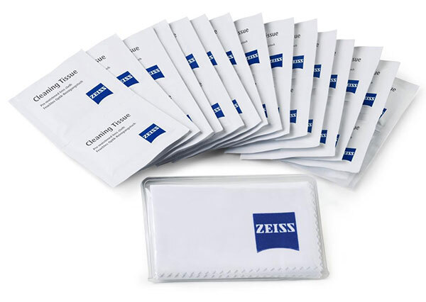ZEISS Cleaning cloth 20pcs
