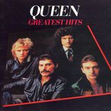 Universal Music Queen - Greatest Hits - CD